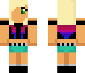 girl