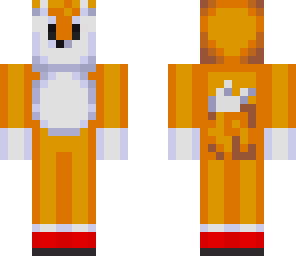 tails