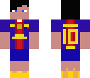 messi