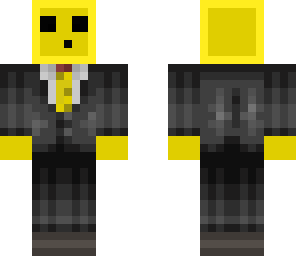 disguised slime