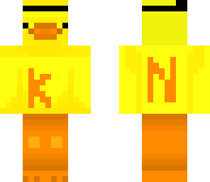 ducky