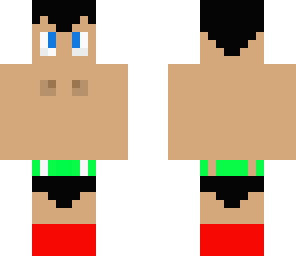 astro boy