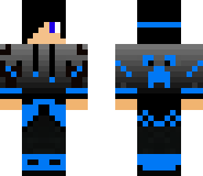 blue boy