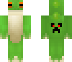 froggy