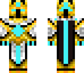 sky lord