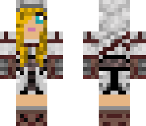 girl assasin