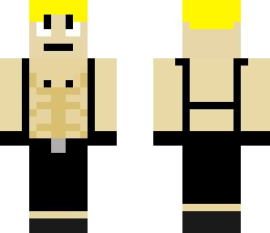 miner