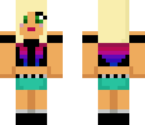 girl