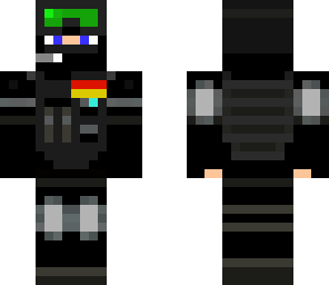 german swat