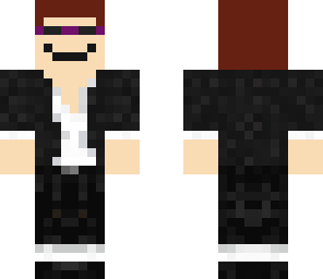 my captin sparkez