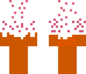 cake skin