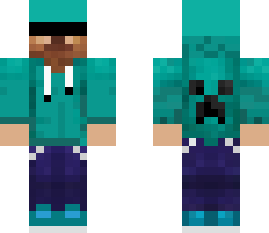 hodded steve