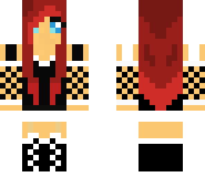 black version