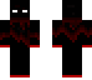 ghost herobrine 2