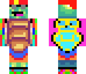 general turtle