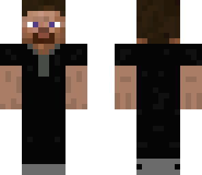 hunter steve