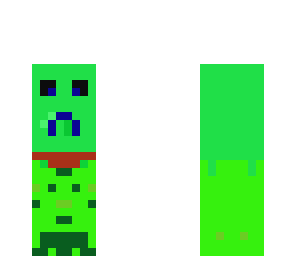 little creeper