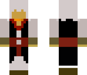 assassin