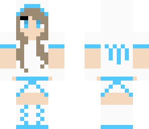 monster girl