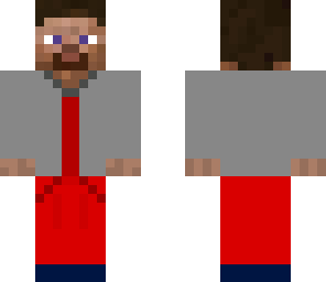 cool steve