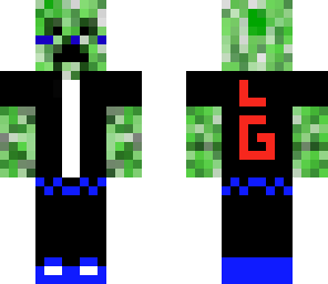my skin to lgc