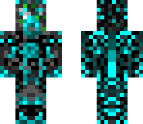 creeper guy