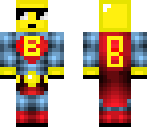 butterman