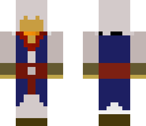 assassin
