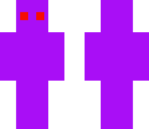 mr purplely purple