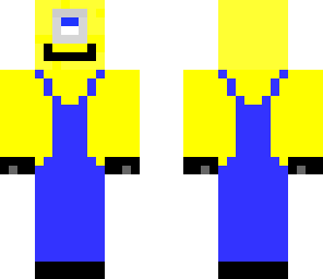 minion 