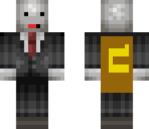 notch slenderman