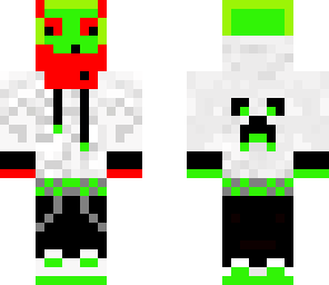 troll man