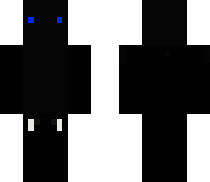 panter man