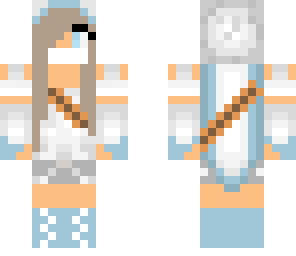assasin grl edit