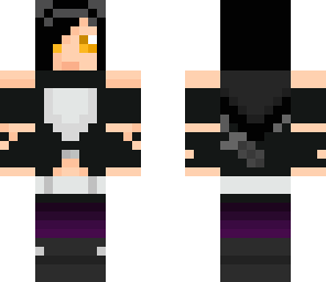 rwby black