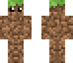 my dirt skin