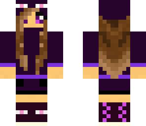ender girl