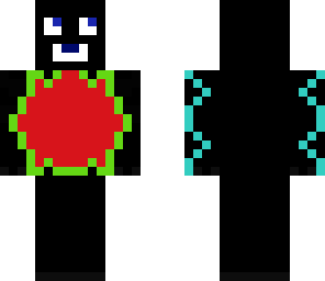cool skin