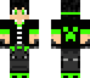cata's cool skin