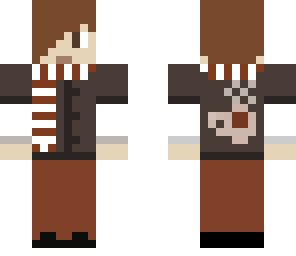 real chocolatte guy