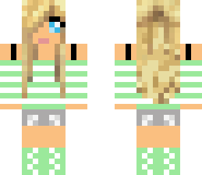 cute girl 5000