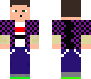 teenager 2