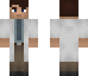scientist