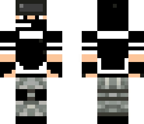 s w a t soldier