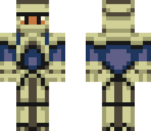 sand guard ff vi