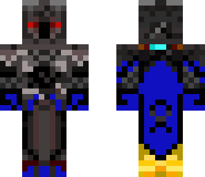 paladin