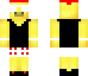 the cool pig
