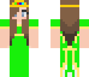 irish princess