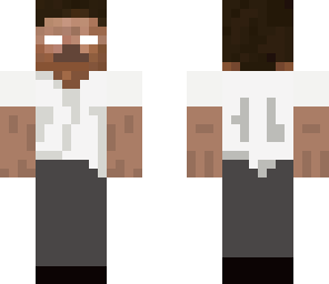 theherobrine