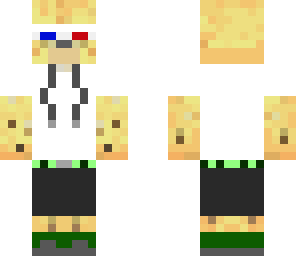 cool ocelot